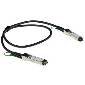 Skylane Optics 2 m QSFP+ - QSFP+ passieve DAC (Direct Attach Copper) Twinax kabel gecodeerd voor Cisco QSFP-H40G-CU2M