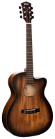 Cort Core OC Mahogany