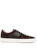 Common Projects baskets Achilles - Marron