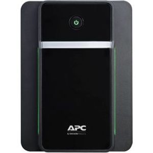 APC BX2200MI-GR UPS Line-interactive 2200 VA 1200 W 4 AC-uitgang(en)