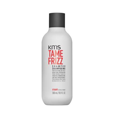 KMS Hair Tame Frizz Start Shampoo 300ml