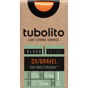 Tubolito Bnb Tubo CX/Gravel All 700c x 30 47mm fv 42mm