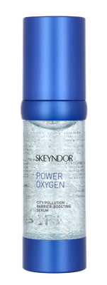 Skeyndor Power Oxygen City Pollution Barrier-Boosting Serum 30ml