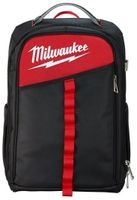 Milwaukee Accessoires Rugzak | Low Profile | 200 x 300 x 498 mm - 4932464834 - thumbnail