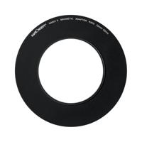 K&F Concept Magnetische Step Up Ring Adapter 52-82mm