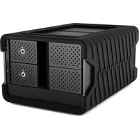 Glyph Blackbox PRO RAID 48TB, Enterprise Class, Thunderbolt 3