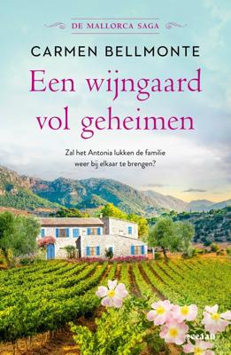 Een wijngaard vol geheimen (Paperback)