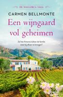 Een wijngaard vol geheimen (Paperback)