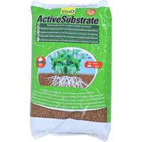 Tetra Plant Substrate Active Bodemsubstraat 3L - Voor Gezonde Aquariumplantengroei & Eco Balans