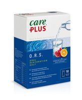 Care Plus Oral Rehydration Salt (O.R.S.) - Granaatappel / Sinaasappel - thumbnail