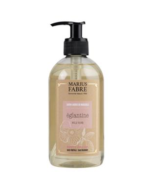 Marius Fabre zeep wilde roos+pomp