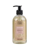 Marius Fabre zeep wilde roos+pomp