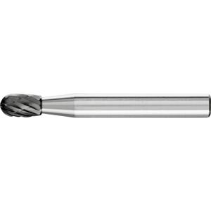 PFERD 21134824 Freesstift Lengte 50 mm Afmeting, Ø 6 mm Werklengte 10 mm Schachtdiameter 6 mm