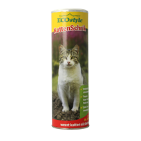 Ecostyle kattenschrik 200 Gram