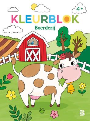 Boerderij (Paperback)