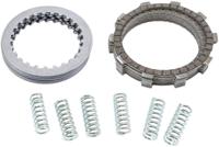 TRW koppeling super kit clutch super kit, msk100