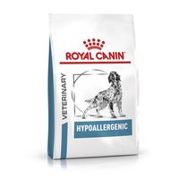 Royal Canin Hypoallergenic Hond (DR 21) - 2 x 14 kg