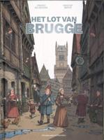 Het lot van Brugge (Hardback)