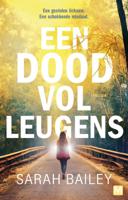 Een dood vol leugens (Paperback)