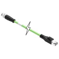 Molex 1201080522 Sensor/actuator connector, geassembleerd 1 stuk(s)