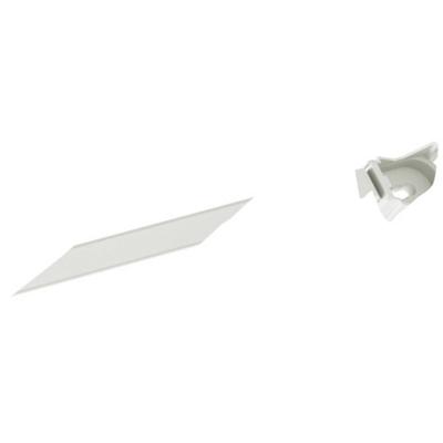 Fischer 519808 FF 8 - 32 Kabelbinder 80 stuk(s)