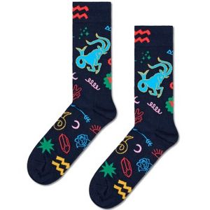 Happy Socks Zodiac Signs Capricorn Sock