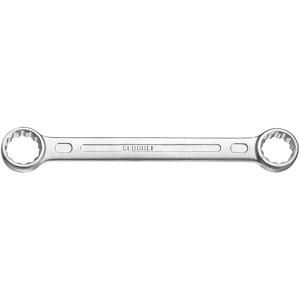 Gedore 6056540 4 41X46 Dubbele ringsleutel Sleutelbreedte (metrisch) 41 - 46 mm