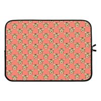 Tijger: Laptop sleeve 13 inch