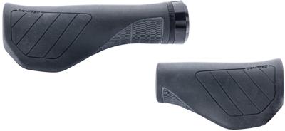 CONTEC Ct grips merge trekking ergo,96/140mm,black
