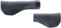 CONTEC Ct grips merge trekking ergo,96/140mm,black