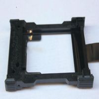 Harde schijf bracket 1.8" mSATA naar 2.5" SATA voor Lenovo Thinkpad