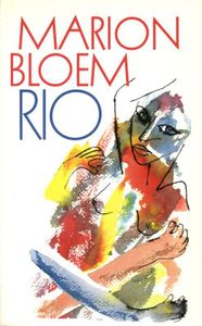 Rio - Marion Bloem - ebook