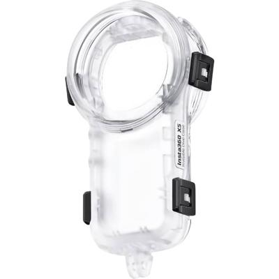 Insta360 X5 Invisible Dive Case Duikbehuizing Insta360 X5