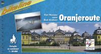 Fietsgids Bikeline Oranjeroute | Esterbauer