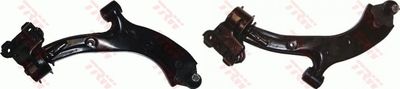 Draagarm Set SETJTC7603JTC7604