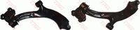 Draagarm Set SETJTC7603JTC7604