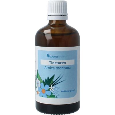 Balance Pharma Arnica montana tincturen Balance Pharma Arnica montana tincturen