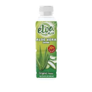 Eloa - Aloe Vera Original 500ml 12 Stuks