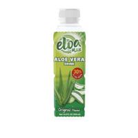 Eloa - Aloe Vera Original 500ml 12 Stuks - thumbnail