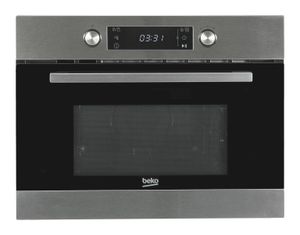 Beko MCI44313X Inbouw Magnetron Zwart