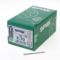 Spax pk t20 geg dd 5,0x70(100)