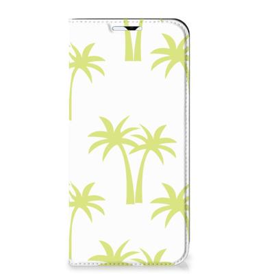 Samsung Galaxy A23 Smart Cover Palmtrees