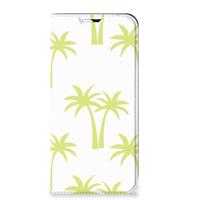 Samsung Galaxy A23 Smart Cover Palmtrees