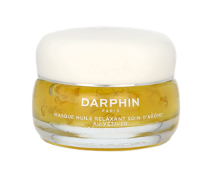 Darphin Vetiver Aromatic Care Oil Mask 50ml