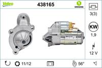 Valeo Starter 438165 - thumbnail