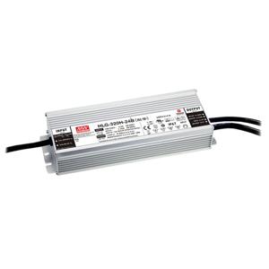 Mean Well HLG-320H-36B LED-driver, LED-transformator Constante spanning, Constante stroomsterkte 320 W 8.9 A 18 - 36 V/DC Dimbaar, PFC-schakeling,