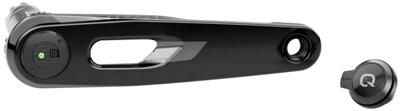 SRAM cranks left rival e1 pm dub 172.5 mm