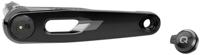 SRAM cranks left rival e1 pm dub 172.5 mm