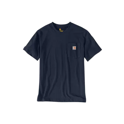 Carhartt K87 Pocket T-shirt