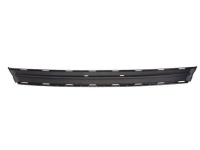 Ventilatiegrille, bumper 6502078122914P